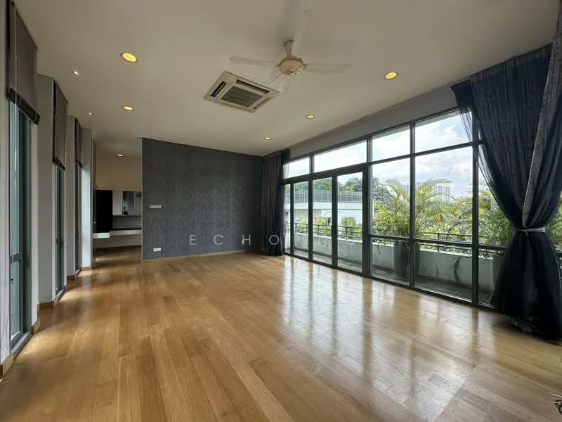 Bungalow for Sale in Mont Kiara (Kuala Lumpur) - Echo Ng - Living Room - PropertyGuru.com.my