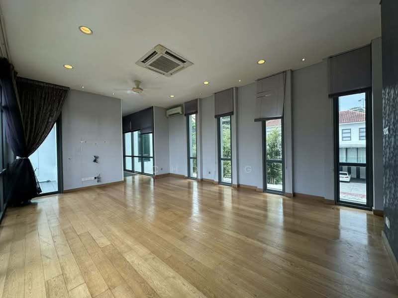 Bungalow for Sale in Mont Kiara (Kuala Lumpur) - Echo Ng - Living Room - PropertyGuru.com.my