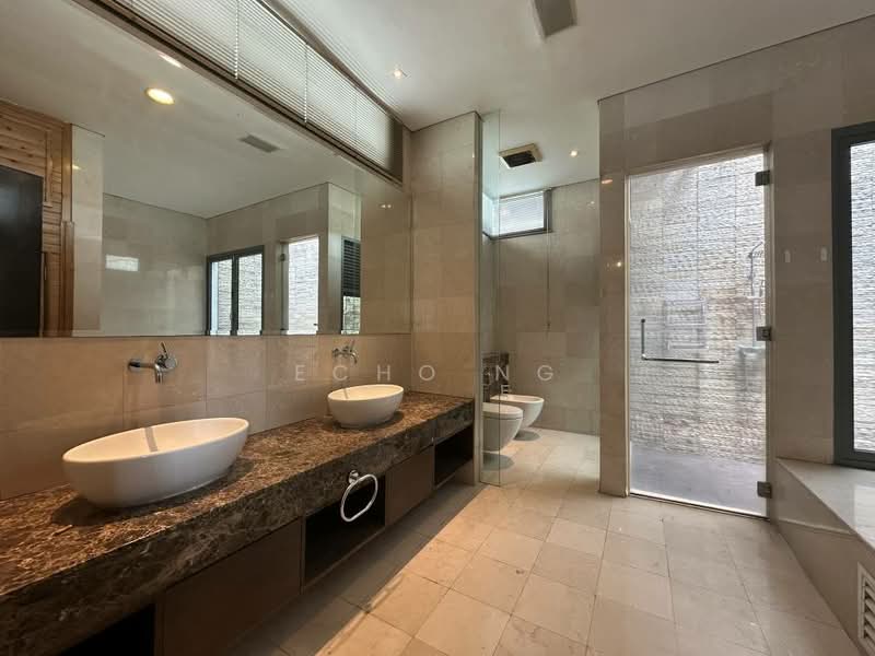 Bungalow for Sale in Mont Kiara (Kuala Lumpur) - Echo Ng - Bathroom - PropertyGuru.com.my