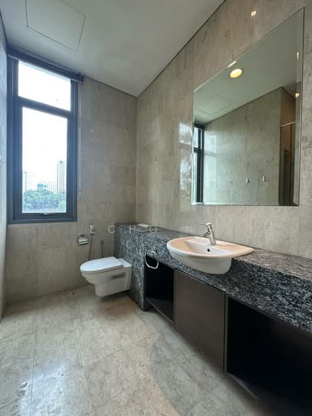 Bungalow for Sale in Mont Kiara (Kuala Lumpur) - Echo Ng - Bathroom - PropertyGuru.com.my