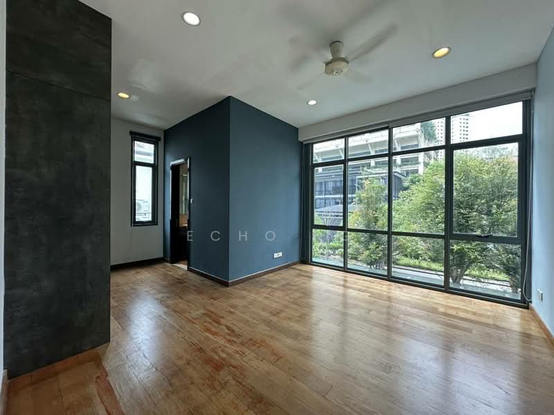 Bungalow for Sale in Mont Kiara (Kuala Lumpur) - Echo Ng - Living Room - PropertyGuru.com.my