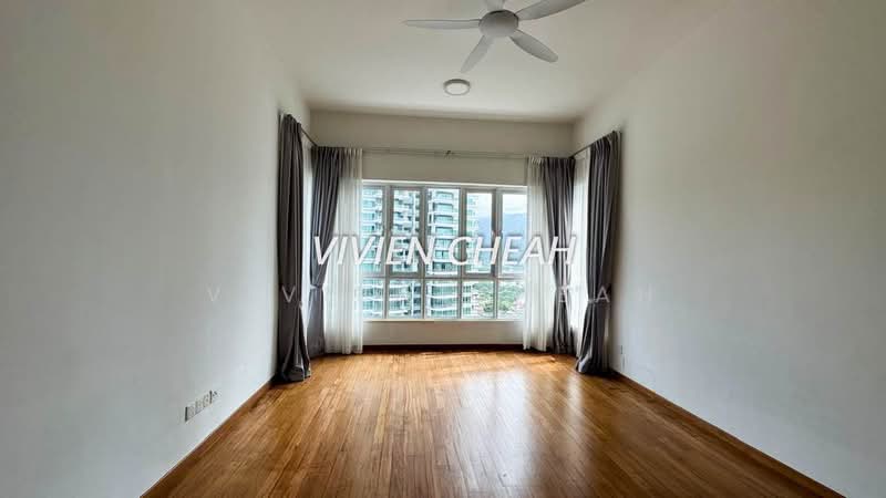 Condominium for Sale at One Tanjong Condominium - Vivien Cheah - Living Room - PropertyGuru.com.my