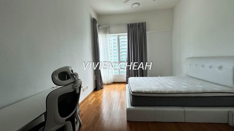 Condominium for Sale at One Tanjong Condominium - Vivien Cheah - Bedroom - PropertyGuru.com.my