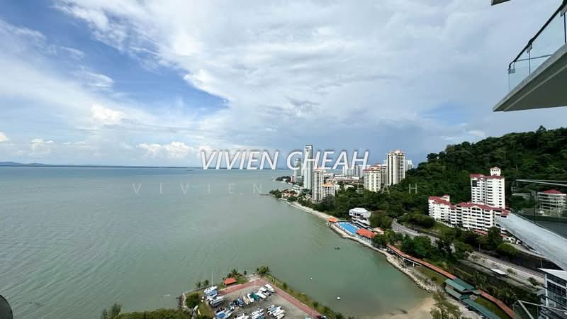 Condominium for Sale at One Tanjong Condominium - Vivien Cheah - View - PropertyGuru.com.my