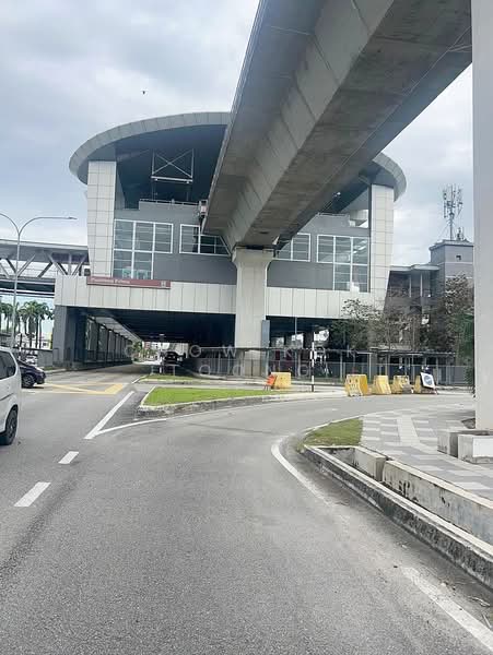 Apartment for Sale at Pangsapuri Lotus (Teratai) - Chow Kok Toong - Exterior - PropertyGuru.com.my