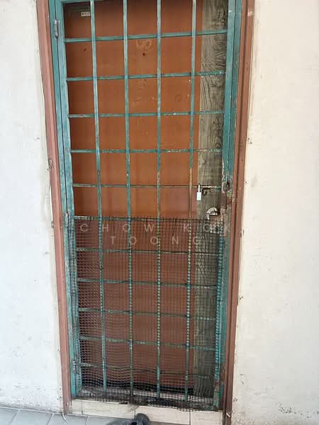 Apartment for Sale at Pangsapuri Lotus (Teratai) - Chow Kok Toong - Exterior - PropertyGuru.com.my