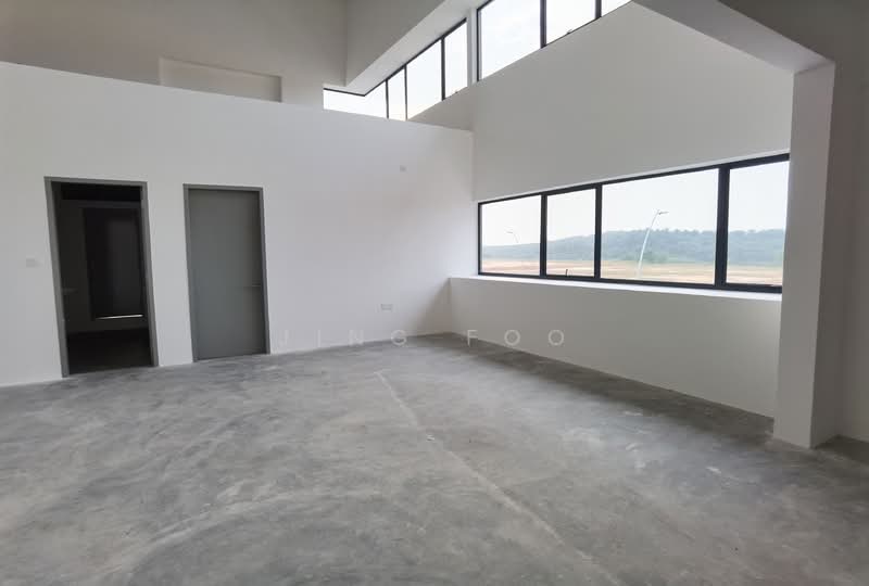 Kilang untuk Disewa di Sungai Buloh (Selangor) - Jing Foo - Interior - PropertyGuru.com.my