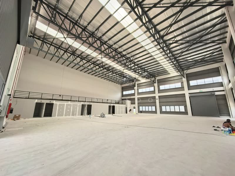 Kilang untuk Disewa di Sungai Buloh (Selangor) - Jing Foo - Interior - PropertyGuru.com.my