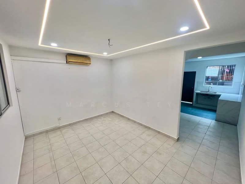 Rumah Teres 2 Tingkat untuk Dijual di Taman Perling (Perling) - Marcus Tey - Interior - PropertyGuru.com.my