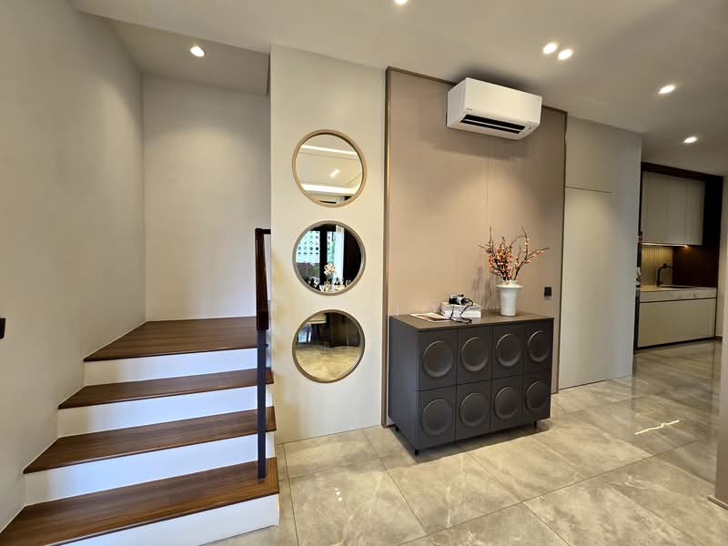 Cluster House for Sale in Johor Bahru (Johor) - Jen Kiok - Interior - PropertyGuru.com.my