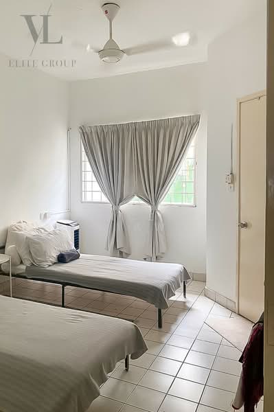 2-storey Terraced House for Sale in Petaling Jaya (Selangor) - Vincent Liaw - Bedroom - PropertyGuru.com.my