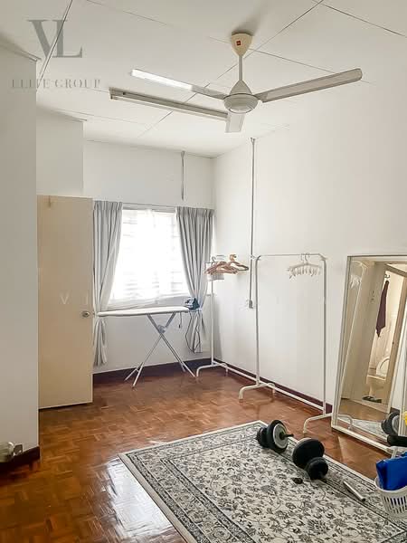 2-storey Terraced House for Sale in Petaling Jaya (Selangor) - Vincent Liaw - Interior - PropertyGuru.com.my