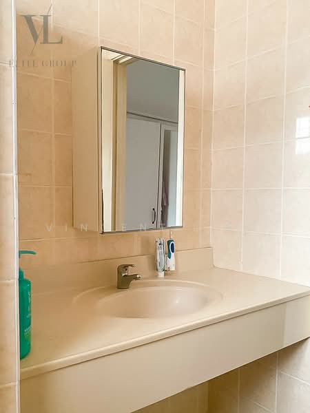 2-storey Terraced House for Sale in Petaling Jaya (Selangor) - Vincent Liaw - Bathroom - PropertyGuru.com.my