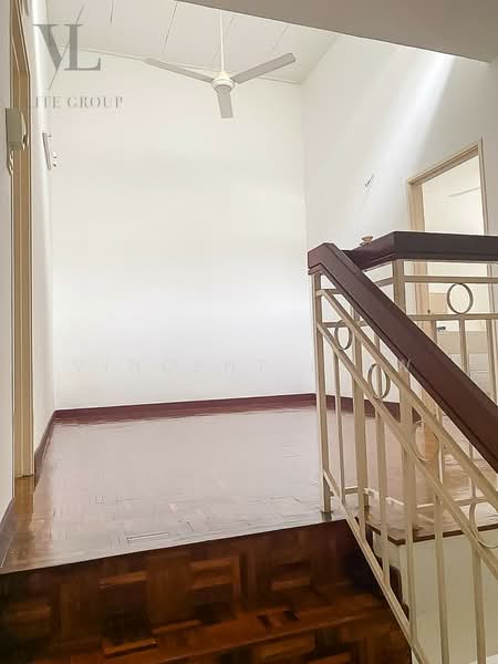 2-storey Terraced House for Sale in Petaling Jaya (Selangor) - Vincent Liaw - Interior - PropertyGuru.com.my