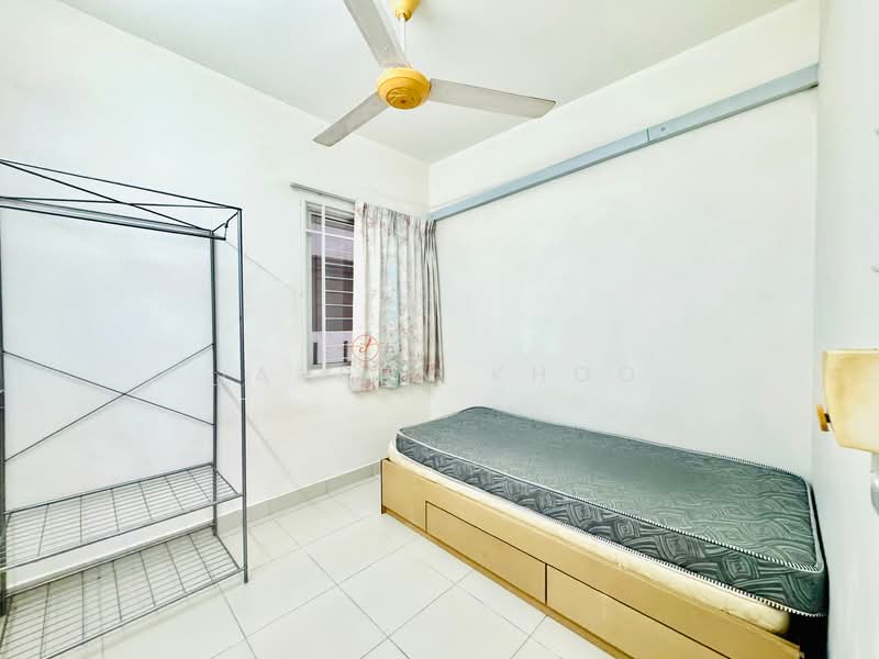 Apartment for Rent at Seri Jati - Jansen Khoo - Bedroom - PropertyGuru.com.my