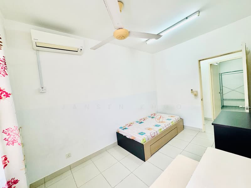 Apartment for Rent at Seri Jati - Jansen Khoo - Bedroom - PropertyGuru.com.my