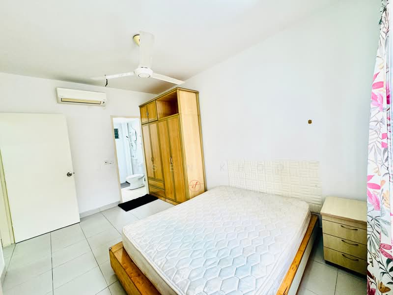 Apartment for Rent at Seri Jati - Jansen Khoo - Bedroom - PropertyGuru.com.my