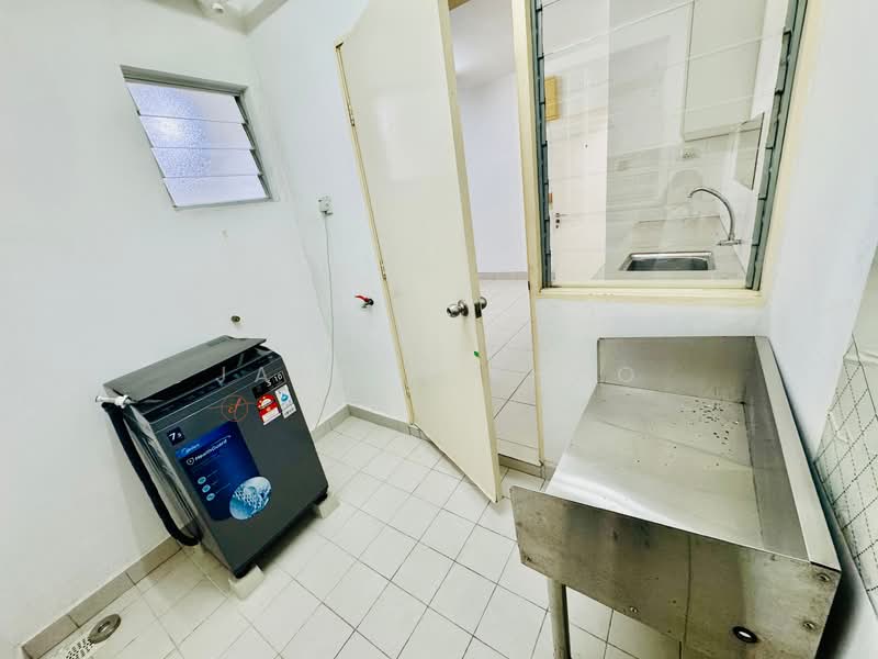 Apartment for Rent at Seri Jati - Jansen Khoo - Interior - PropertyGuru.com.my