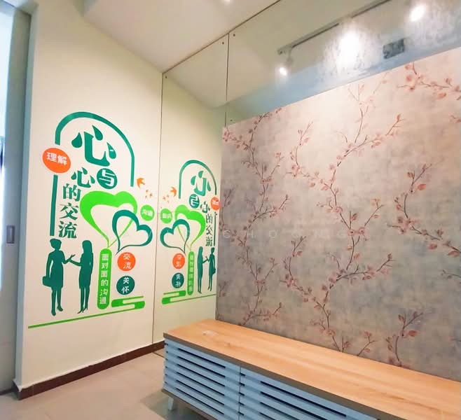 Servis Apartment untuk Dijual di Taragon Puteri Bintang - David Choong - Interior - PropertyGuru.com.my