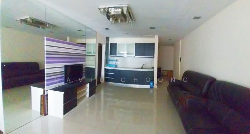 Servis Apartment untuk Dijual di Taragon Puteri Bintang - David Choong - Living Room - PropertyGuru.com.my