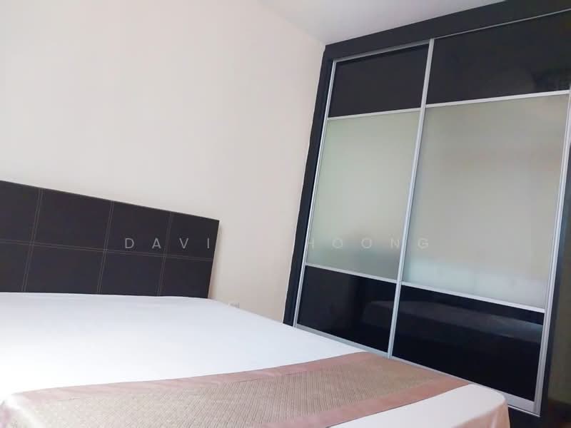 Servis Apartment untuk Dijual di Taragon Puteri Bintang - David Choong - Bedroom - PropertyGuru.com.my