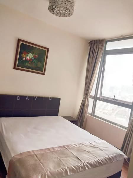 Servis Apartment untuk Dijual di Taragon Puteri Bintang - David Choong - Bedroom - PropertyGuru.com.my