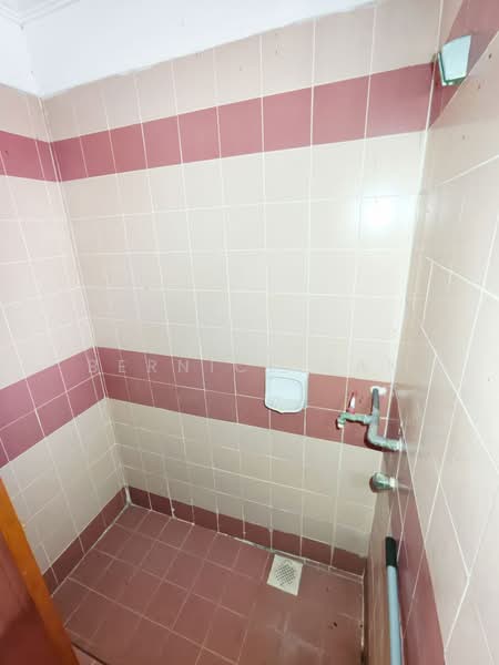 Rumah Teres 2 Tingkat untuk Dijual di Taman Mount Austin (Tebrau) - Bernice Gan - Bathroom - PropertyGuru.com.my
