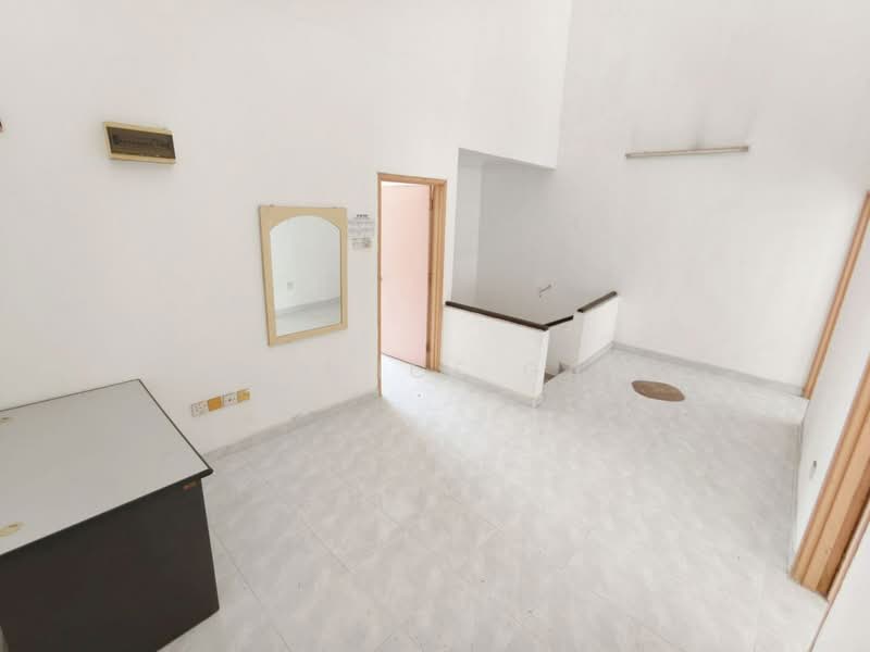 Rumah Teres 2 Tingkat untuk Dijual di Taman Mount Austin (Tebrau) - Bernice Gan - Interior - PropertyGuru.com.my