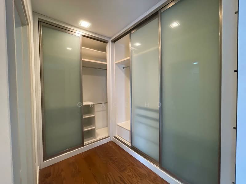 Rumah Teres 3 Tingkat untuk Disewa di Desa Parkcity (Kuala Lumpur) - Grace Ho - Interior - PropertyGuru.com.my