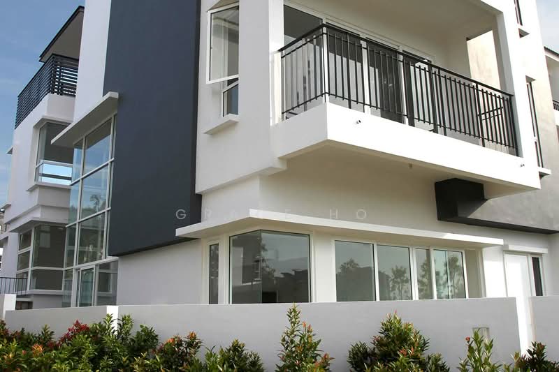 Rumah Teres 3 Tingkat untuk Disewa di Desa Parkcity (Kuala Lumpur) - Grace Ho - PropertyGuru.com.my