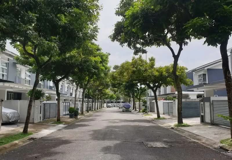 Rumah Teres 3 Tingkat untuk Disewa di Desa Parkcity (Kuala Lumpur) - Grace Ho - PropertyGuru.com.my
