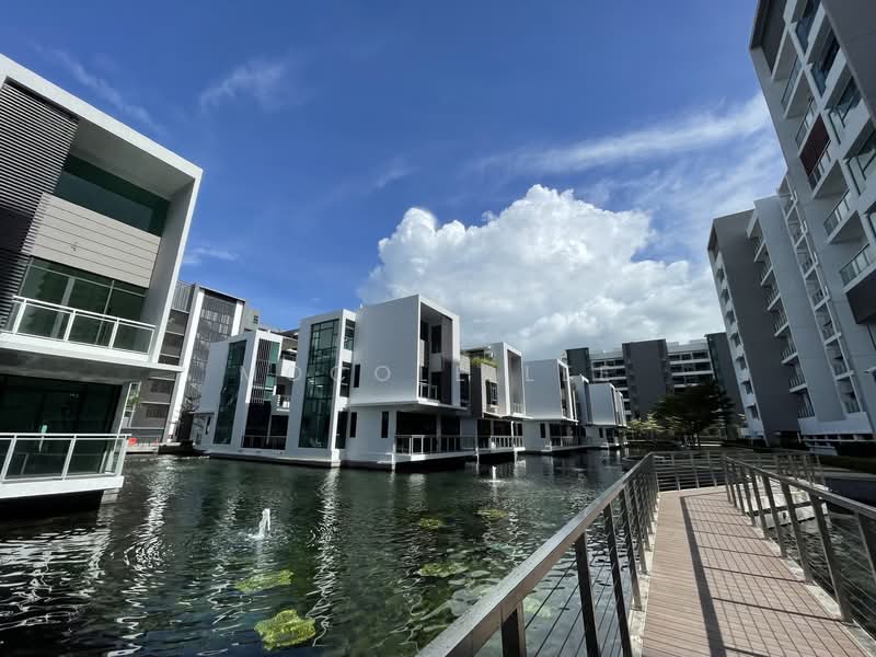 Condominium for Sale at The LIGHT COLLECTION I - Mocole Lee - Exterior - PropertyGuru.com.my