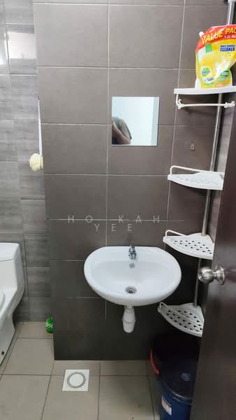 Service Residence for Rent at Symphony Tower (Menara Simfoni) - Ho Kah Yee - PropertyGuru.com.my