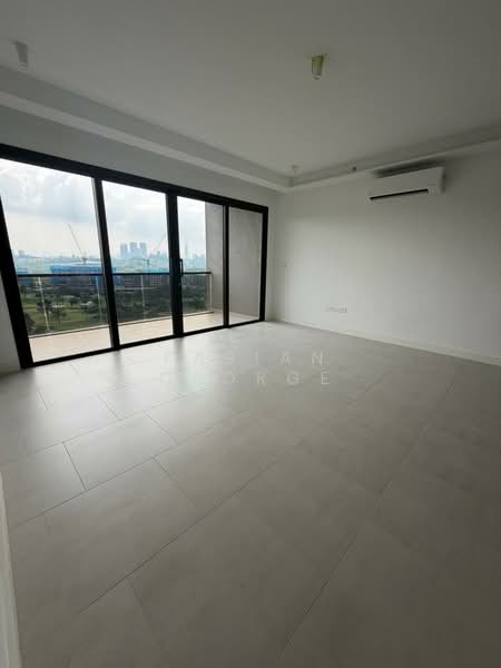 Servis Apartment untuk Disewa di Jendela Residences - Fabian George - Interior - PropertyGuru.com.my