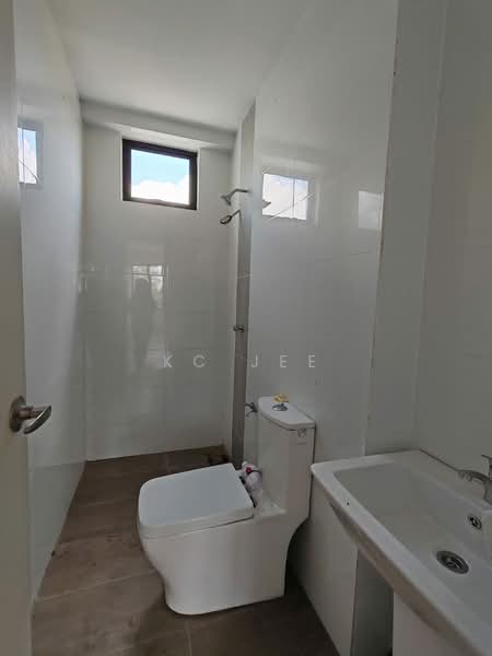 Townhouse for Sale in Kuching (Sarawak) - KC Jee - PropertyGuru.com.my