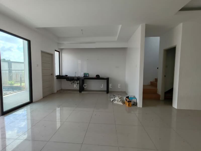 Townhouse for Sale in Kuching (Sarawak) - KC Jee - PropertyGuru.com.my