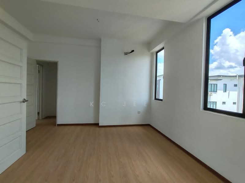 Townhouse for Sale in Kuching (Sarawak) - KC Jee - PropertyGuru.com.my