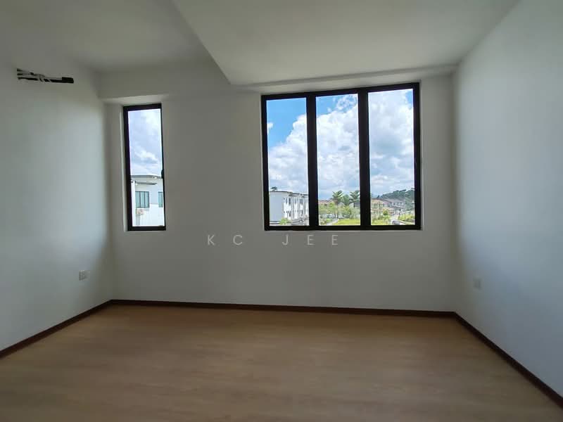 Townhouse for Sale in Kuching (Sarawak) - KC Jee - PropertyGuru.com.my