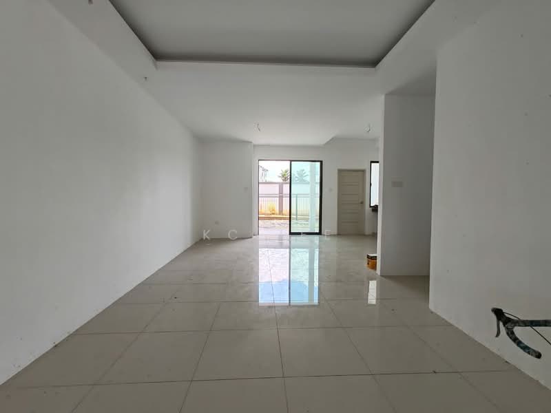 Townhouse for Sale in Kuching (Sarawak) - KC Jee - PropertyGuru.com.my