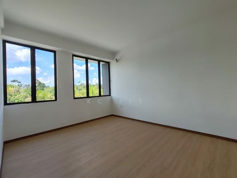 Townhouse for Sale in Kuching (Sarawak) - KC Jee - PropertyGuru.com.my