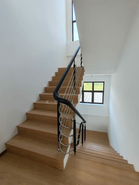 Townhouse for Sale in Kuching (Sarawak) - KC Jee - PropertyGuru.com.my
