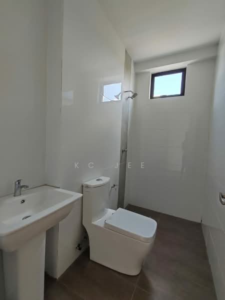 Townhouse for Sale in Kuching (Sarawak) - KC Jee - PropertyGuru.com.my