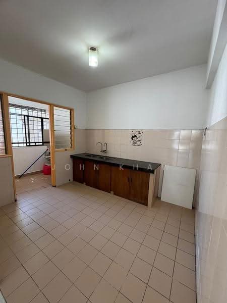 Apartment for Sale at Vista Lavender - John Khaw - Kitchen - PropertyGuru.com.my