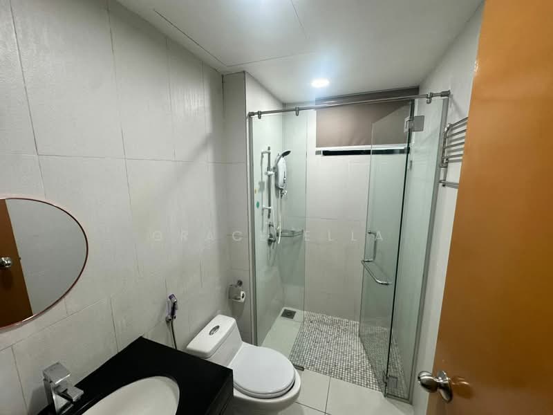 Apartment for Rent at Impiana - Grace Ella - Bathroom - PropertyGuru.com.my