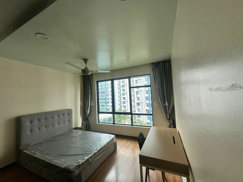 Apartment for Rent at Impiana - Grace Ella - Bedroom - PropertyGuru.com.my