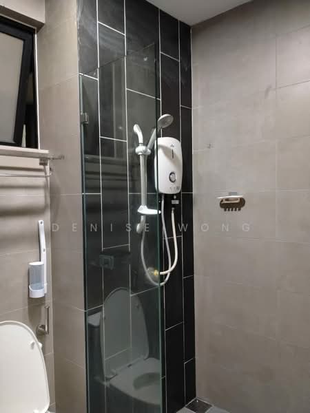 Kondominium untuk Disewa di 99 Residence - Denise Wong - Bathroom - PropertyGuru.com.my