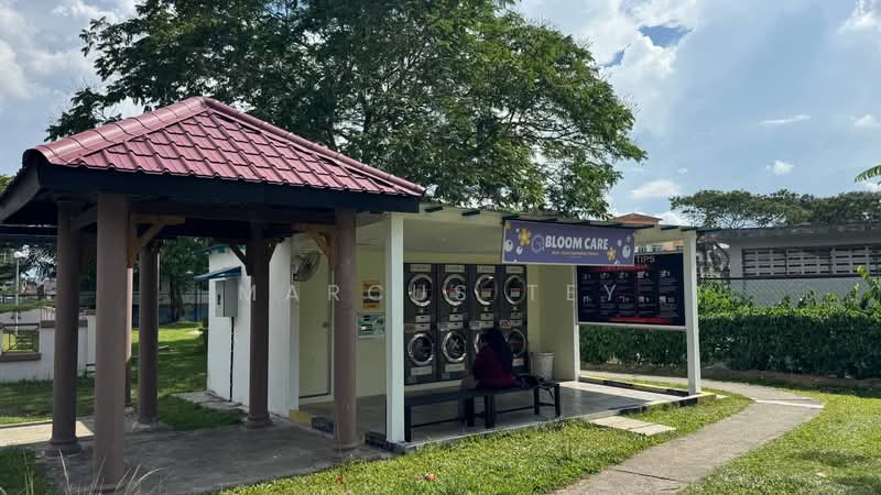 Apartment for Sale at Vista Seri Alam - Marcus Tey - Exterior - PropertyGuru.com.my