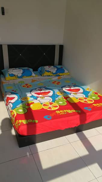 Service Residence for Rent at BSP 21 - Shirlee Toh - Bedroom - PropertyGuru.com.my