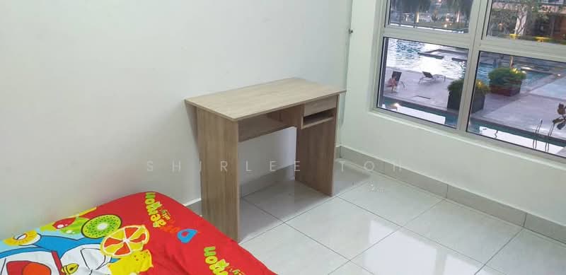 Service Residence for Rent at BSP 21 - Shirlee Toh - Bedroom - PropertyGuru.com.my