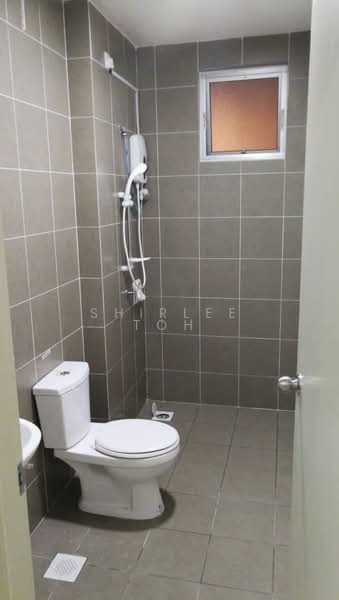 Service Residence for Rent at BSP 21 - Shirlee Toh - Bathroom - PropertyGuru.com.my